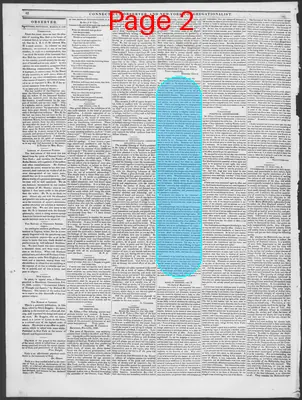 Page thumbnail for The Connecticut Observer, And New York Congregationalist