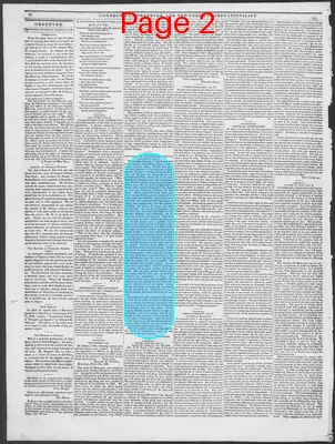 Page thumbnail for The Connecticut Observer, And New York Congregationalist