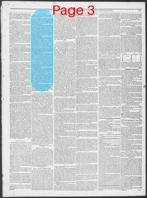 Page thumbnail for The Connecticut Observer, And New York Congregationalist