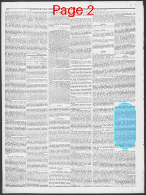Page thumbnail for The Connecticut Observer, And New York Congregationalist