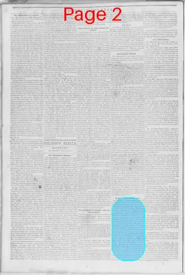 Page thumbnail for The Religious Herald