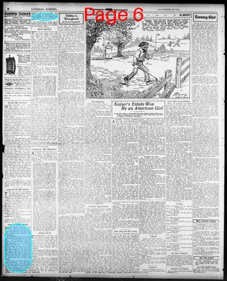 Page thumbnail for Harrisburg Telegraph