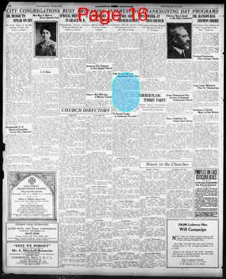 Page thumbnail for Harrisburg Telegraph