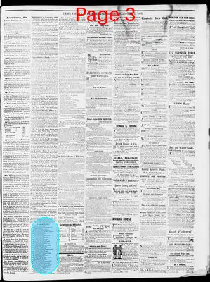 Page thumbnail for Union County Star And Lewisburg Chronicle