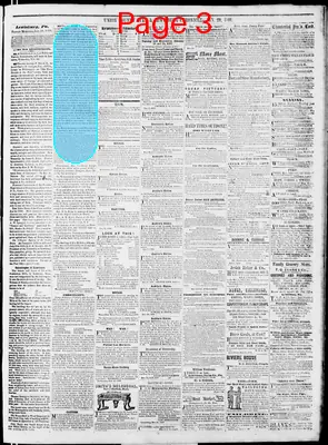 Page thumbnail for Union County Star And Lewisburg Chronicle