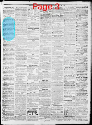 Page thumbnail for Union County Star And Lewisburg Chronicle