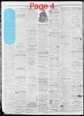 Page thumbnail for Union County Star And Lewisburg Chronicle