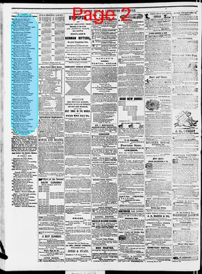 Page thumbnail for Union County Star And Lewisburg Chronicle