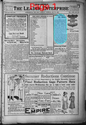 Page thumbnail for The Leader Enterprise