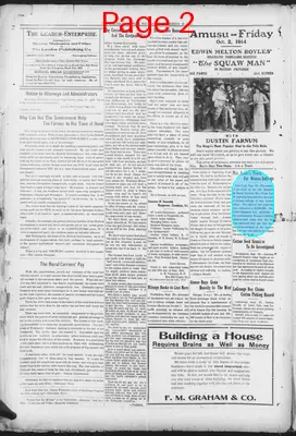 Page thumbnail for The Leader Enterprise
