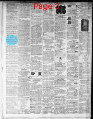 Page thumbnail for Nashville Union And American