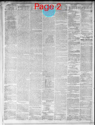 Page thumbnail for Nashville Union And American