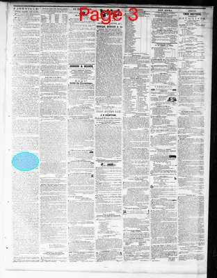 Page thumbnail for Nashville Union And American