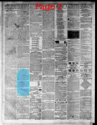 Page thumbnail for Nashville Union And American
