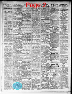 Page thumbnail for Nashville Union And American