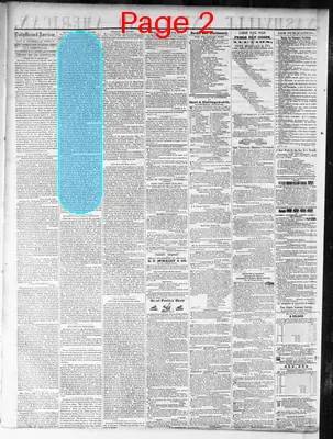 Page thumbnail for Nashville Union And American