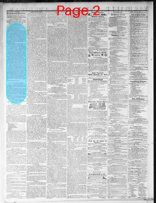 Page thumbnail for Nashville Union And American