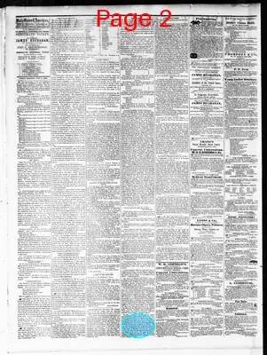 Page thumbnail for Nashville Union And American