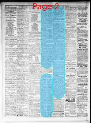 Page thumbnail for Nashville Union And American