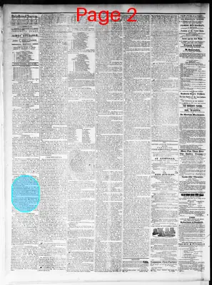 Page thumbnail for Nashville Union And American