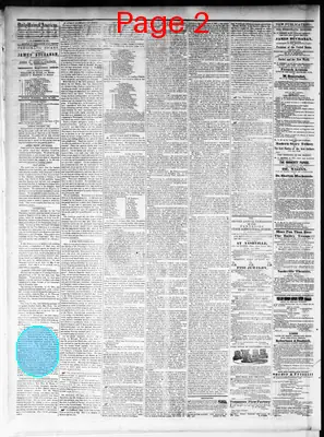 Page thumbnail for Nashville Union And American