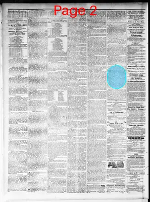 Page thumbnail for Nashville Union And American