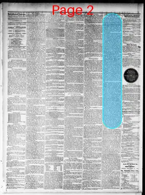 Page thumbnail for Nashville Union And American
