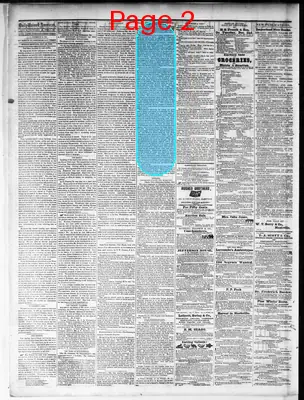 Page thumbnail for Nashville Union And American