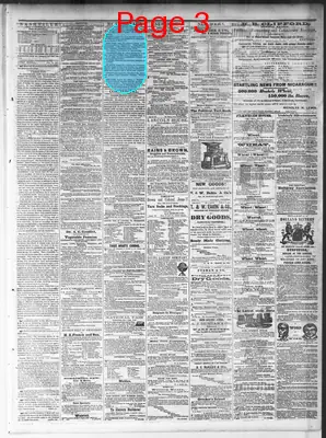 Page thumbnail for Nashville Union And American