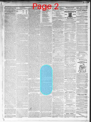 Page thumbnail for Nashville Union And American