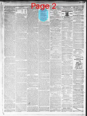 Page thumbnail for Nashville Union And American