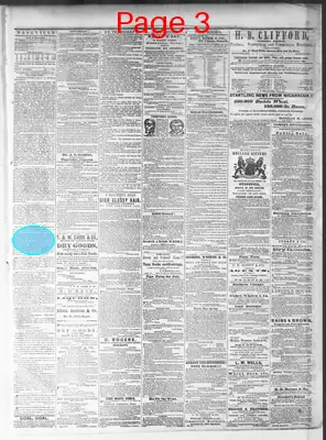Page thumbnail for Nashville Union And American