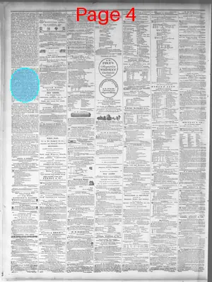 Page thumbnail for Nashville Union And American