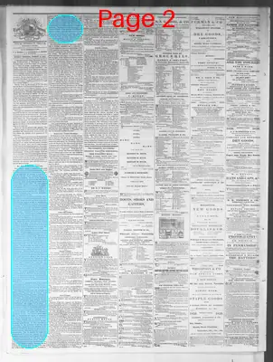 Page thumbnail for Nashville Union And American
