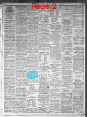 Page thumbnail for Nashville Union And American