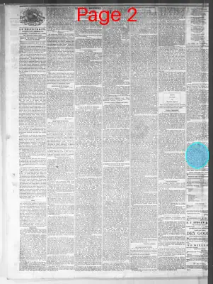 Page thumbnail for Nashville Union And American