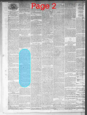 Page thumbnail for Nashville Union And American