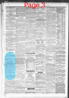 Page thumbnail for Nashville Union And American