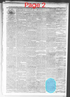 Page thumbnail for Nashville Union And American