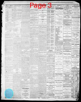 Page thumbnail for Daily Union And American