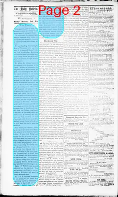 Page thumbnail for Winchester Daily Bulletin