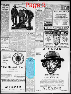 Page thumbnail for The Chattanooga News