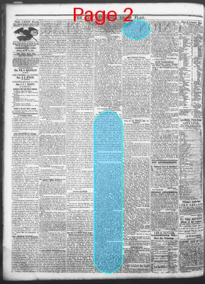 Page thumbnail for The Union Flag