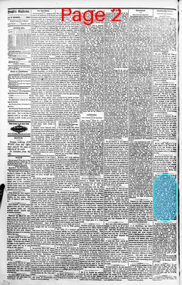 Page thumbnail for The People's Vindicator