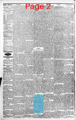 Page thumbnail for The People's Vindicator