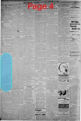 Page thumbnail for Richmond Dispatch