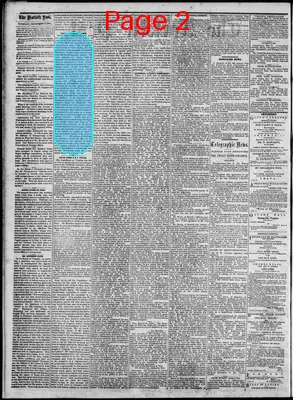 Page thumbnail for The Norfolk Post