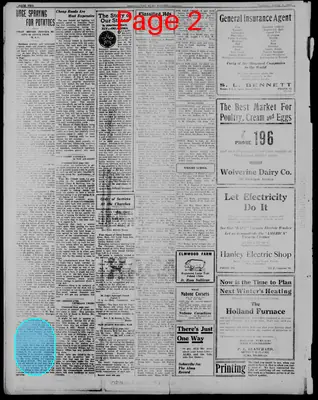 Page thumbnail for Alma Record