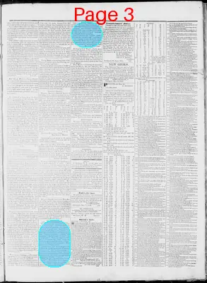 Page thumbnail for Southport Telegraph