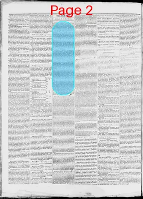 Page thumbnail for Southport Telegraph